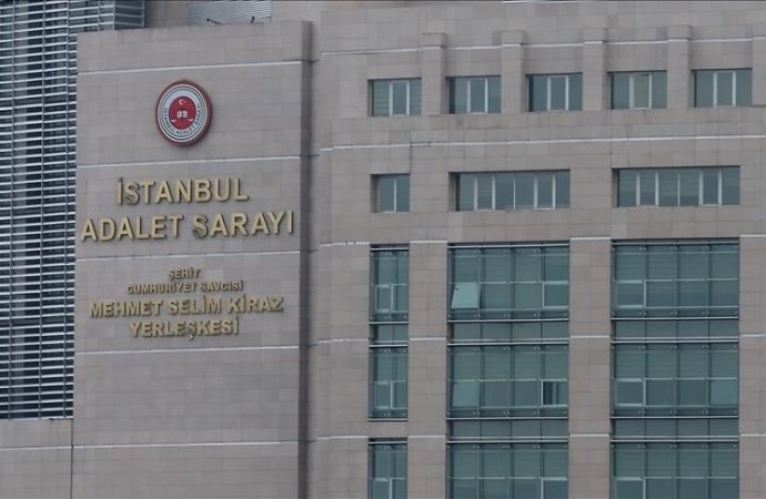 İBB’ye yönelik dördüncü dalgada 25 şüpheli tutuklandı