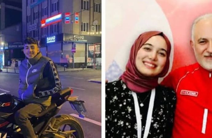 Adalet size öyle, bize böyle: Trafik kazasında ölüme neden oldu, mahkeme mahkum etti ama tek gün hapis yatmayacak, çünkü o…