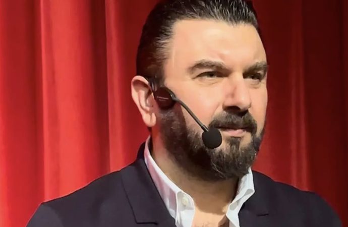 Televizyon programlarının ünlü ‘doktor’u Volkan Uçak’ın diploması sahte çıktı: Tutuklandı