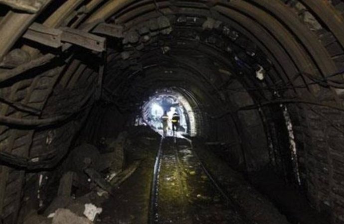 Sivas’ta maden ocağında patlama: Bir madenci öldü, iki yaralı!