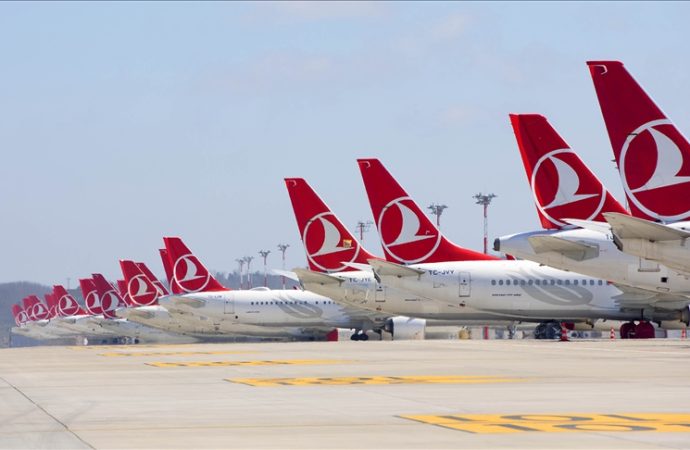 THY yine ‘Türkiye’nin en değerli markası’