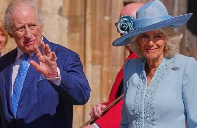 Trump’a nispet: Kanada Parlamentosu’nu Kral III. Charles açacak