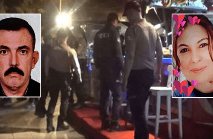 Emekli polis eşini katletmişti: Cinayetin nedeni ortaya çıktı