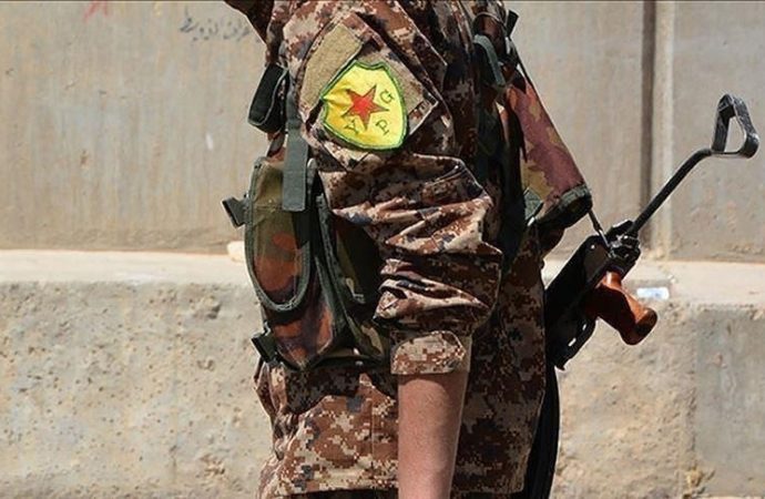 Suriye İnsan Hakları Ağı: PKK/YPG Deyrizor ve Rakka’da 47 sivili alıkoydu