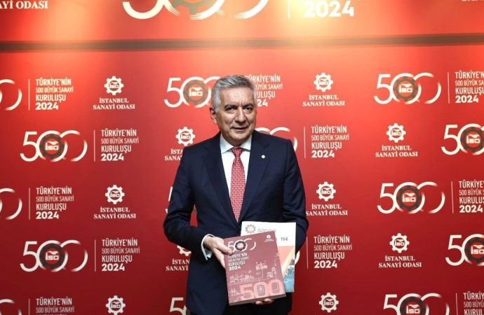İSO Başkanı Bahçıvan: Hizmet enflasyonunun bedelini sanayici ödüyor