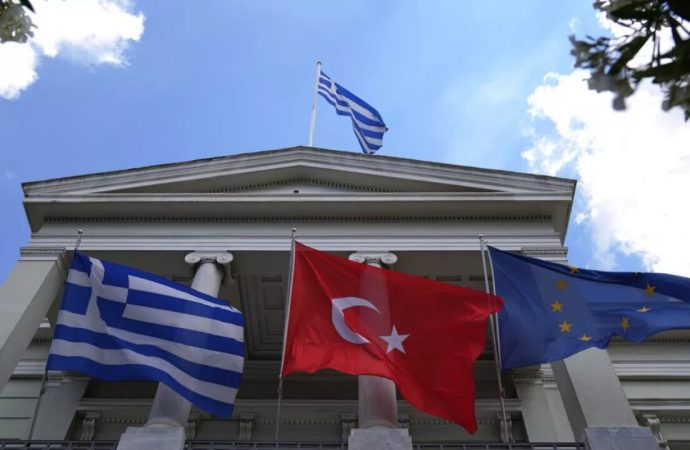 Yunanistan veto sinyalini verdi: Türkiye 150 milyar dolarlık projeden pay alamayacak