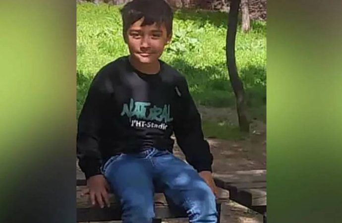 Altı yaşındaki çocuk kalp krizi geçirip hayatını kaybetti