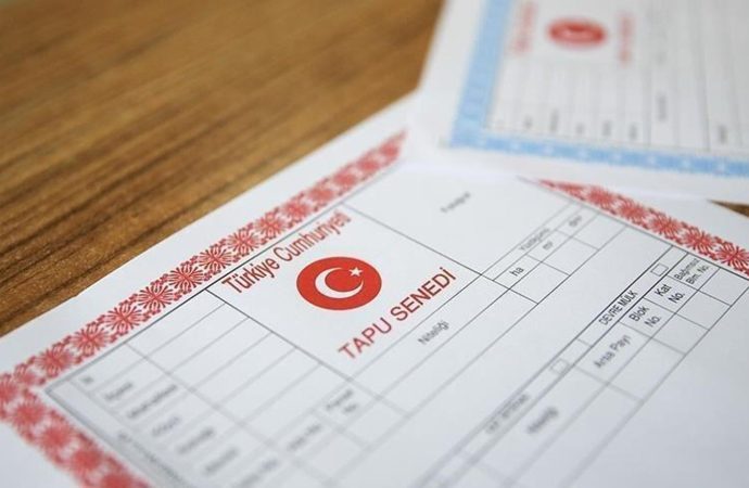 Bakanlık harekete geçti: Binlerce tapu sahibi ifadeye çağrıldı