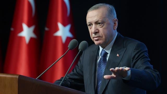 Hani bunun için partiye katılmıştı: Serap Hoca Erdoğan’ın anayasa heyetinde yok