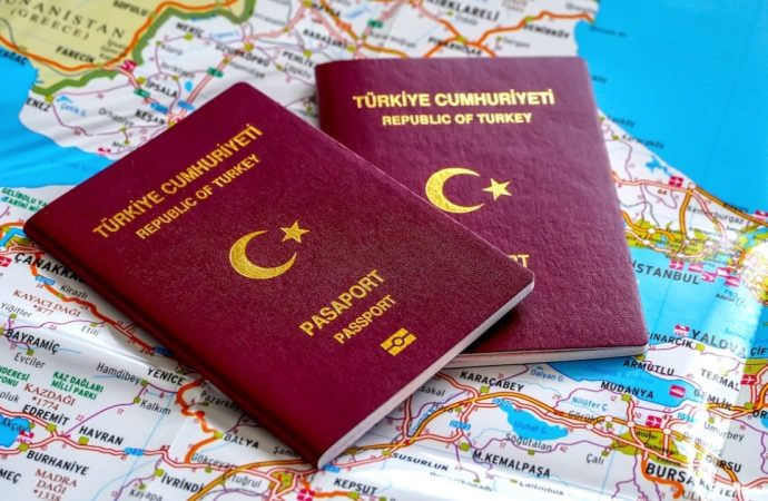 Vize randevusu karaborsada: 44 bin liraya çıktı