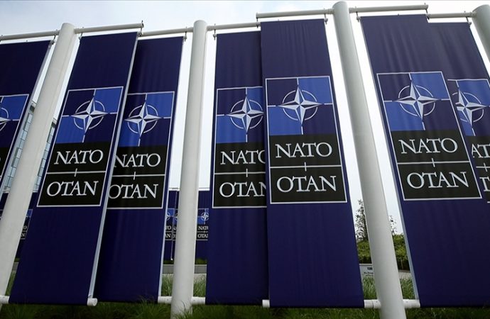 NATO endişeli: Çin’den kaynaklanan kötü niyetli siber faaliyetler var