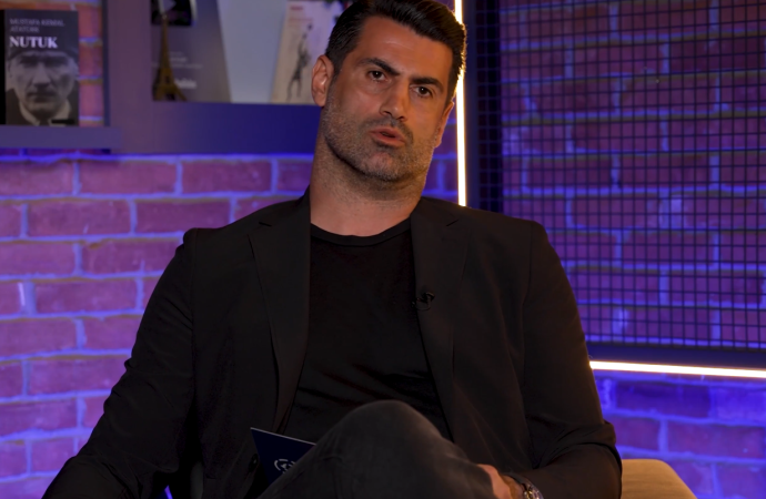 Volkan Demirel: İhtiyaç var diye ararlarsa kafa göz girerim!