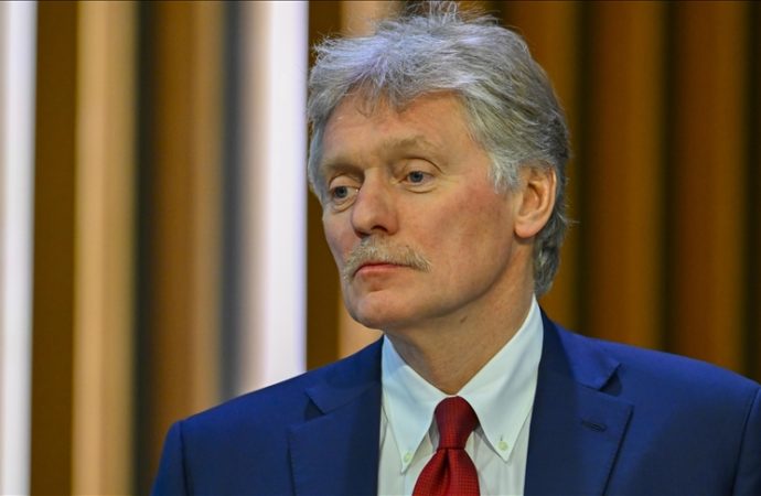 Kremlin: Rusya-Ukrayna müzakereleri için İstanbul’u değerlendiriyoruz