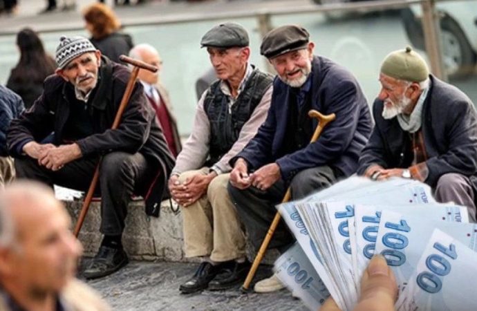 2008 öncesi emeklilere uyarı: Ödemeler zaman aşımına uğrayabilir