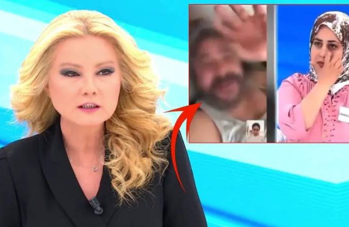 “Başlık parası” alan erkek: Müge Anlı’nın tepkisi ‘Bu erkeklere ne olmuş ya’ oldu