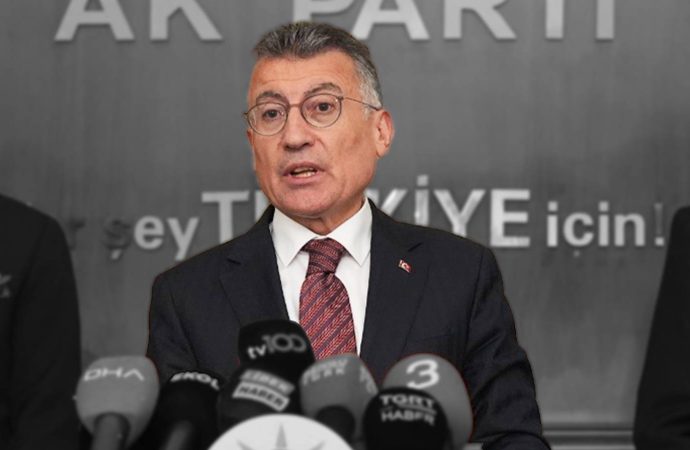 AK Partili Güler infaz kanunu için tarih verdi