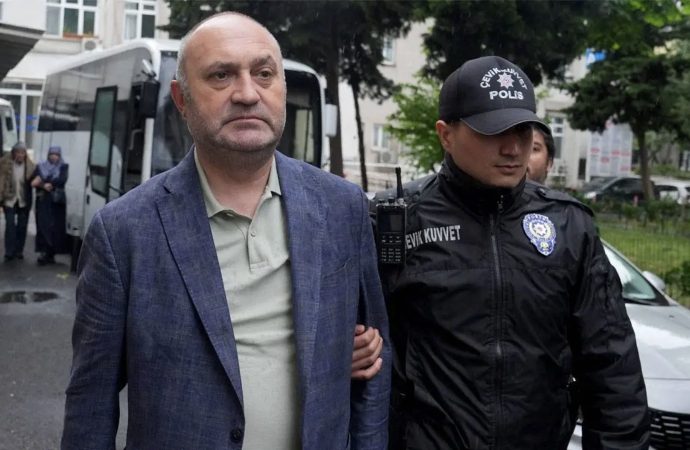 İBB yalanladı: İmamoğlu’nun koruma müdürü Akın lüks konutta değil lojmanda oturuyor