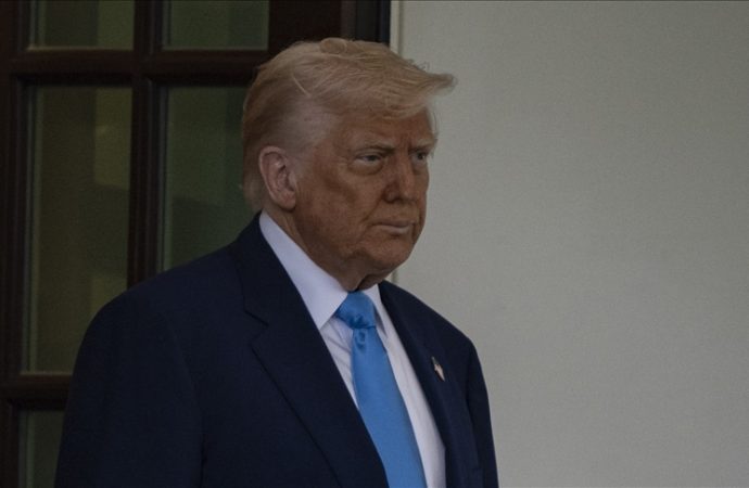 ABD Uluslararası Ticaret Mahkemesi Trump vergilerini engelledi