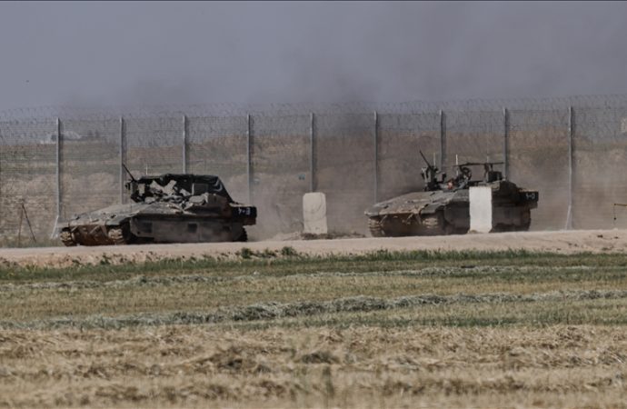 İsrail basını: ABD Gazze’de 60 günlük geçici ateşkes öneriyor