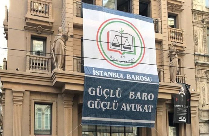 Kaboğlu ve Baro yönetim kurulunun davası ertelendi