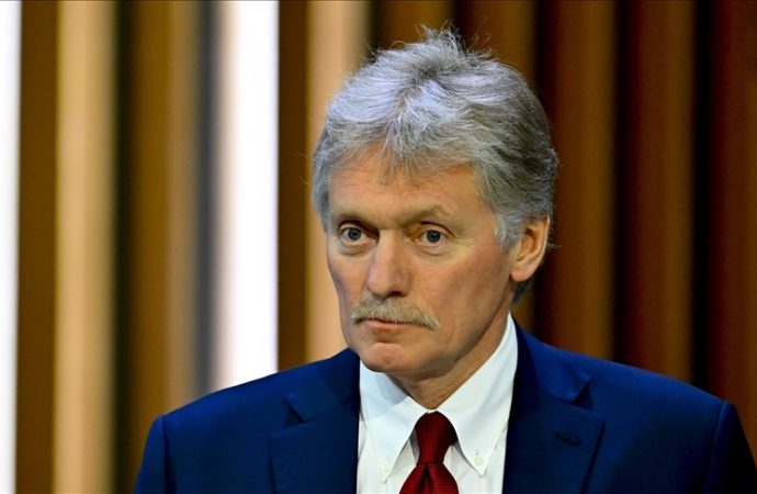 Rusya: Ukrayna’dan İstanbul’da müzakere teklifimize yanıt almadık