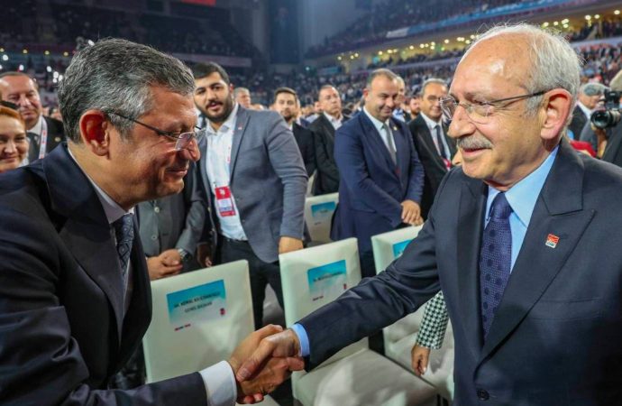 Bu da iddia: Mahkeme ‘mutlak butlan’ kararı alırsa Kılıçdaroğlu CHP’nin başına geçmeyi kabul edecek