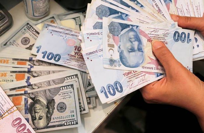 KKM bakiyelerinde dokuz ayın en yavaş çıkışı