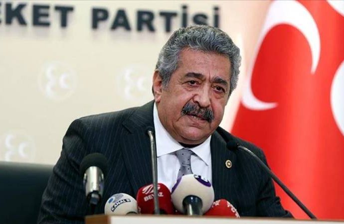 İnfaz düzenlemesi Meclis’e sunuldu, MHP ‘gerisi eylül-ekimde’ dedi