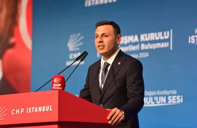 Özgür Çelik için düzenlenen iddianame kabul edildi: 15,5 yıla kadar hapsi ve siyasi yasak isteniyor