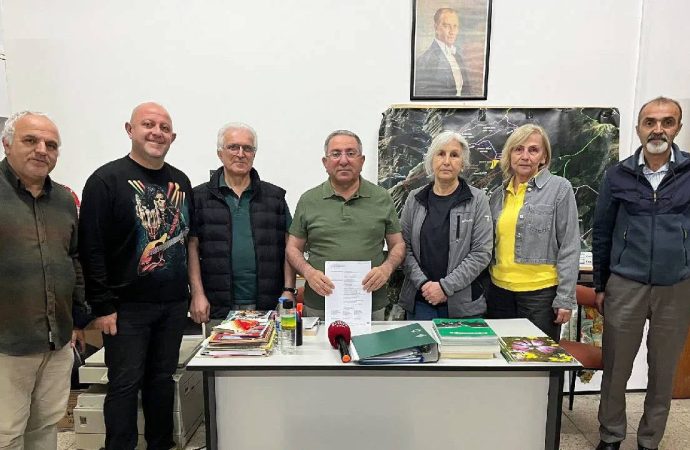 Kafkasör Yaylası için sevindiren karar