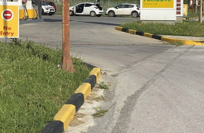 Yunan istihbaratçılara ateş açılmıştı: Arkasından ‘Daltonlar’ çıktı