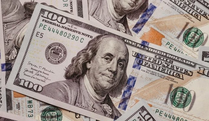 Erdoğan: Muhalefetin en çok sevdiği yeşil, Benjamin Franklin yeşili