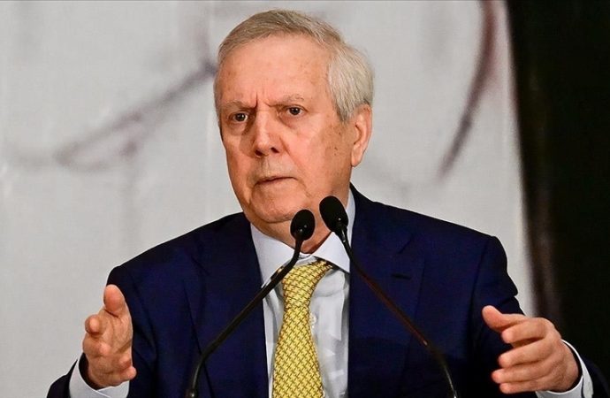 Aziz Yıldırım’ın adaylık için bir şartı var: En az 16 bin 465 imza!