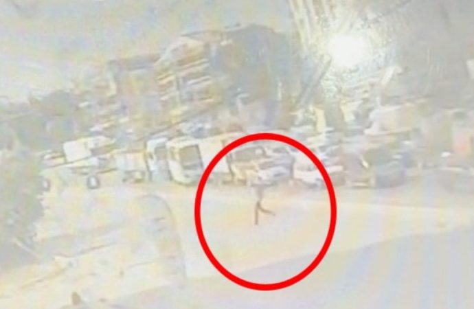 Cezaevi ziyaretinden dönen aileye pusu: Üç kişi öldü, üç yaralı var
