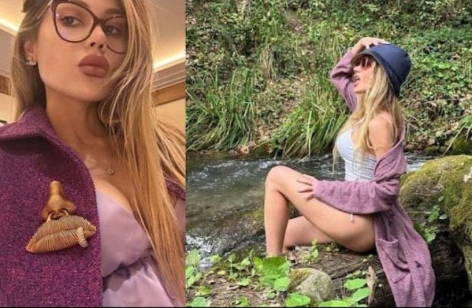 Nihal Candan boşanma davası açtı: Zengin sandım, benden fakirmiş