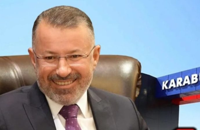 Bu rektörün aylığı da 1.2 milyon çıktı