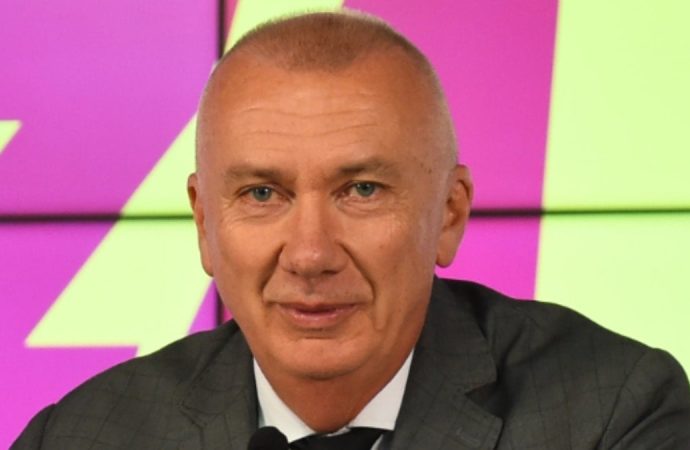 Barbolini resmen Galatasaray’da