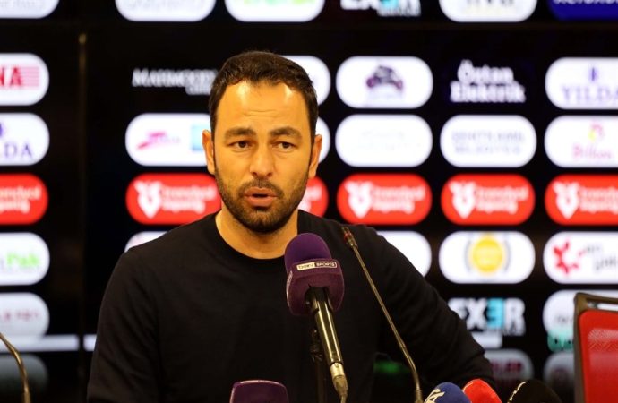 Selçuk İnan Süper Lig’in yeni ekibi Kocaelispor’da