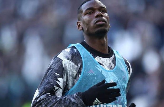 Trabzonspor’a Paul Pogba bombası