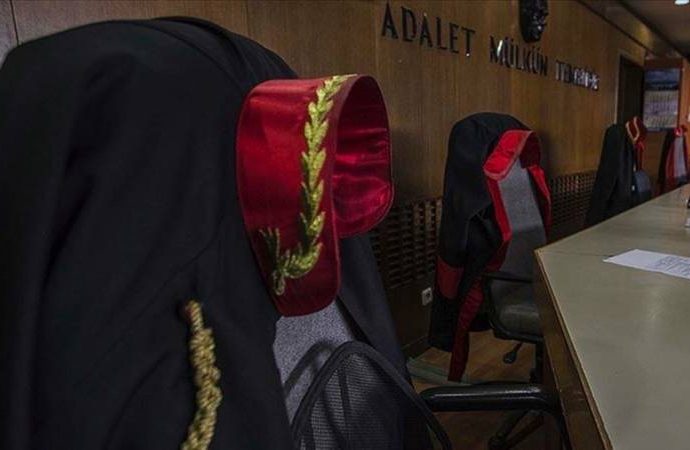 Cinayet sanığı firariyi savcı karakoldan bıraktı: Hatayı sanık kendisi düzeltti