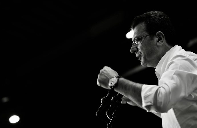 İmamoğlu’ndan seçim çağrısı: Gram cesaretiniz varsa koyun sandığı milletin önüne