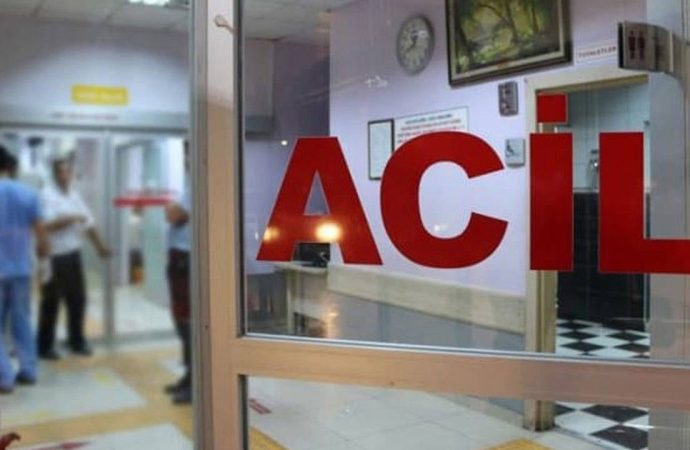 İnşaatta patlama: Bir işçi öldü
