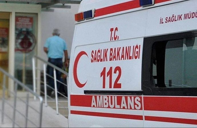 KYK yurdunda 113 öğrenci zehirlendi: Gıda ve sular araştırılıyor