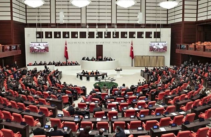 Cengiz Çandar DEM Parti’nin Meclis Başkanı adayı oldu