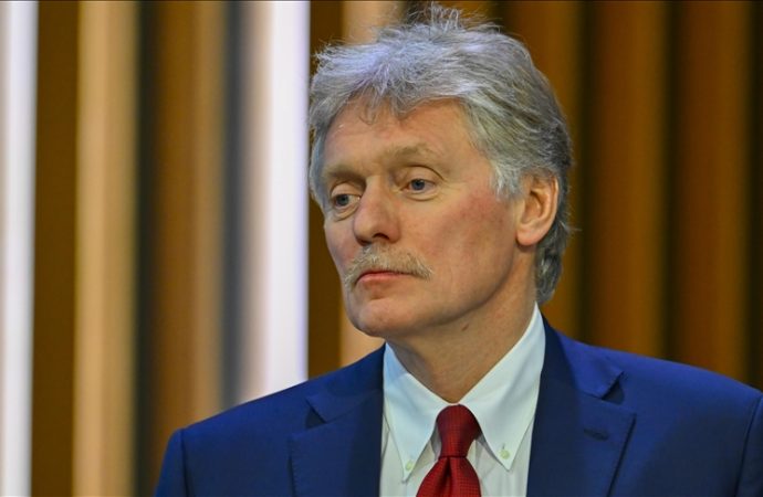 İlkinde Zelenski beklemişti: Rus heyeti müzakere için 2 haziranda İstanbul’da olacak