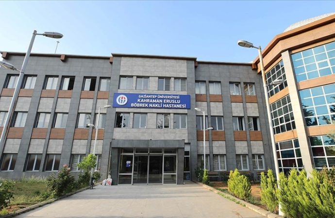 18 yaşındaki gencin organları üç hastaya can oldu
