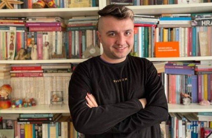 Gazeteci Yıldız Tar tahliye edildi
