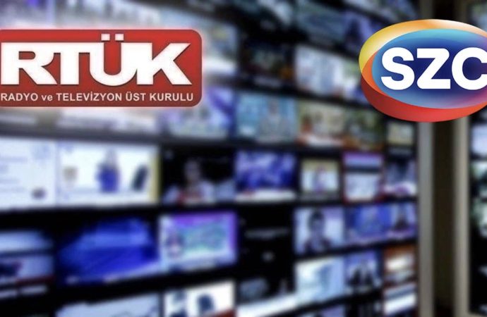 SÖZCÜ TV’nin ekran karartma cezası durduruldu