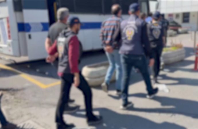 Papara’nın patronları tutuklandı