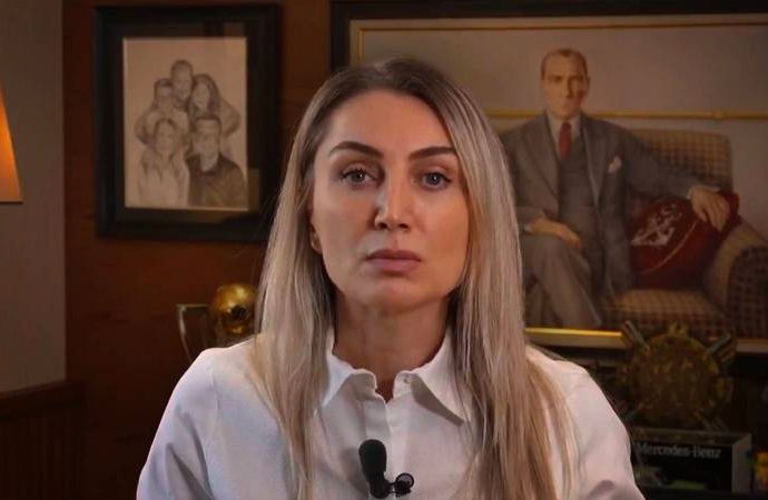 Dilek İmamoğlu kampanya başlattı: Cezaevindeki kadınlara özgürlük